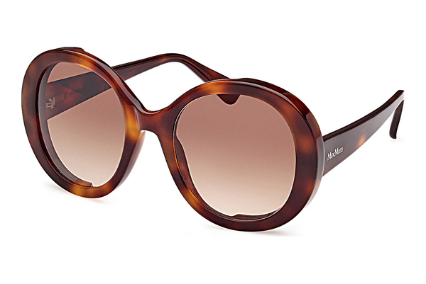 Okulary przeciwsłoneczne Max Mara RenÉe (MM0074 52F)