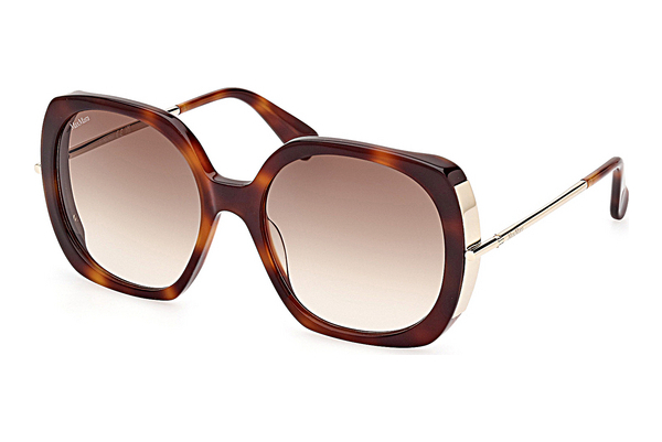 Okulary przeciwsłoneczne Max Mara Malibu9 (MM0079 52F)