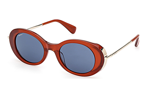 Okulary przeciwsłoneczne Max Mara Malibu10 (MM0080 68V)