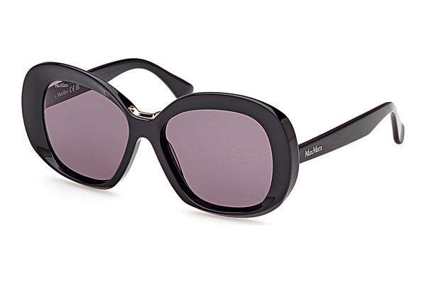 Okulary przeciwsłoneczne Max Mara Edna (MM0087 01A)