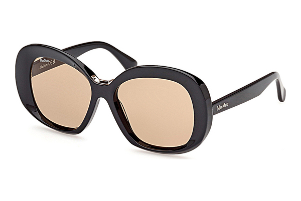 Okulary przeciwsłoneczne Max Mara Edna (MM0087 01E)