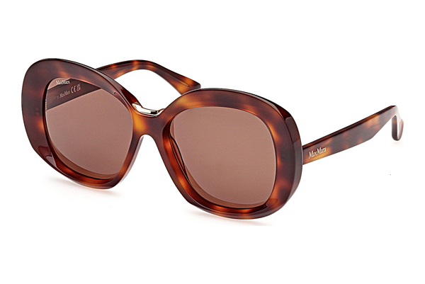 Okulary przeciwsłoneczne Max Mara Edna (MM0087 52E)