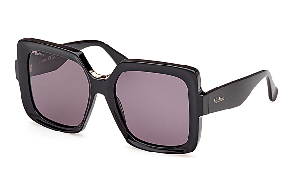 Okulary przeciwsłoneczne Max Mara Ernest (MM0088 01A)