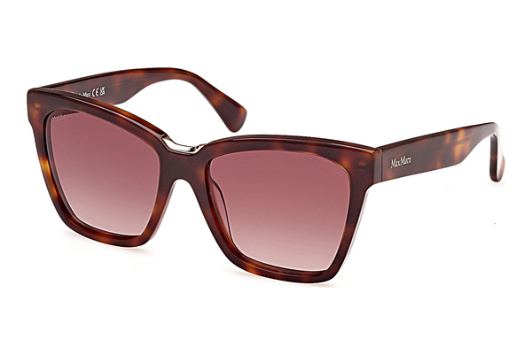 Okulary przeciwsłoneczne Max Mara Spark3 (MM0089 52F)