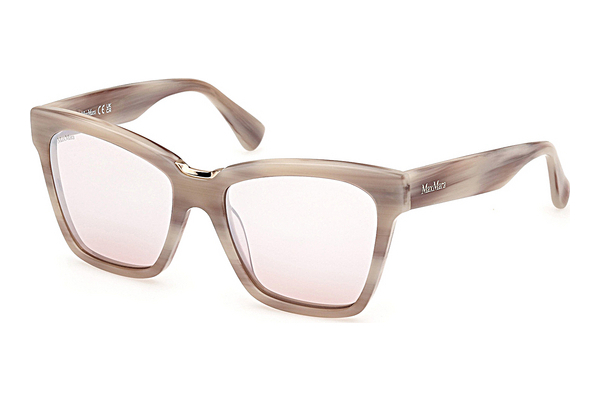 Okulary przeciwsłoneczne Max Mara Spark3 (MM0089 60G)