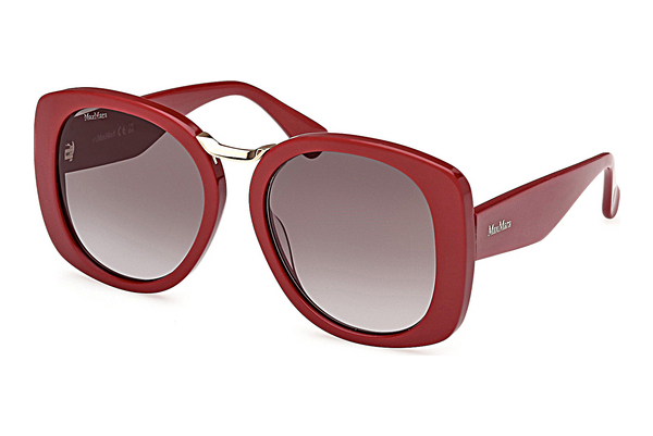 Okulary przeciwsłoneczne Max Mara Bridge (MM0092 69B)