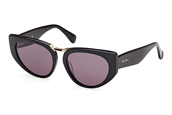 Okulary przeciwsłoneczne Max Mara Bridge1 (MM0093 01A)