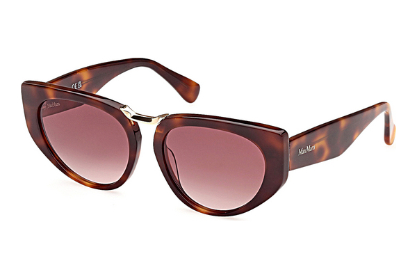 Okulary przeciwsłoneczne Max Mara Bridge1 (MM0093 52F)