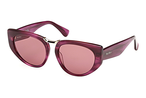 Okulary przeciwsłoneczne Max Mara Bridge1 (MM0093 83Y)