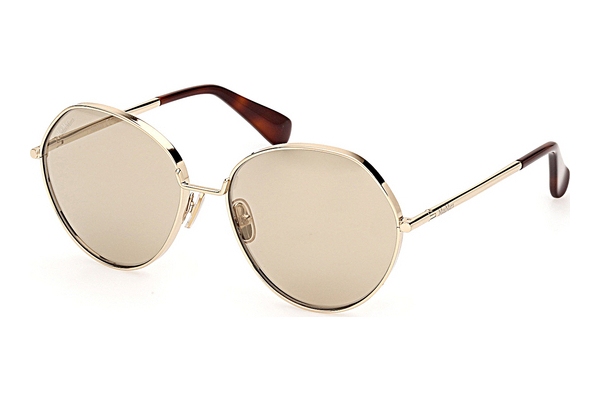 Okulary przeciwsłoneczne Max Mara Menton (MM0096 32G)