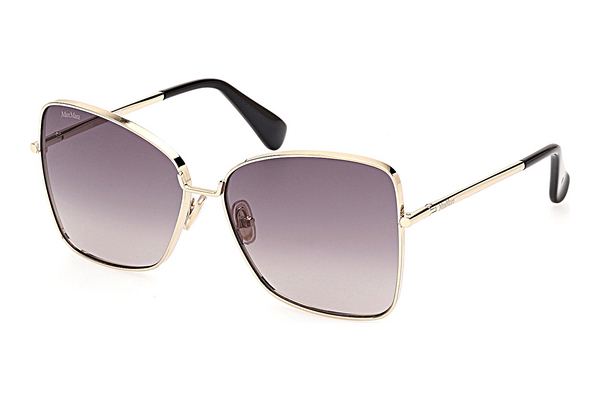 Okulary przeciwsłoneczne Max Mara Menton1 (MM0097 32B)