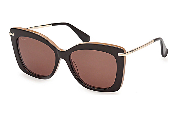 Okulary przeciwsłoneczne Max Mara Beth1 (MM0101 50E)