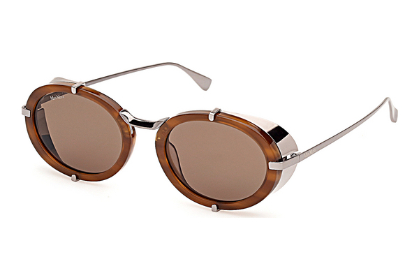 Okulary przeciwsłoneczne Max Mara Selma (MM0103 50E)