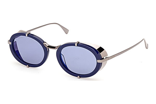 Okulary przeciwsłoneczne Max Mara Selma (MM0103 90X)