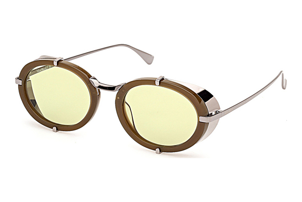 Okulary przeciwsłoneczne Max Mara Selma (MM0103 96N)