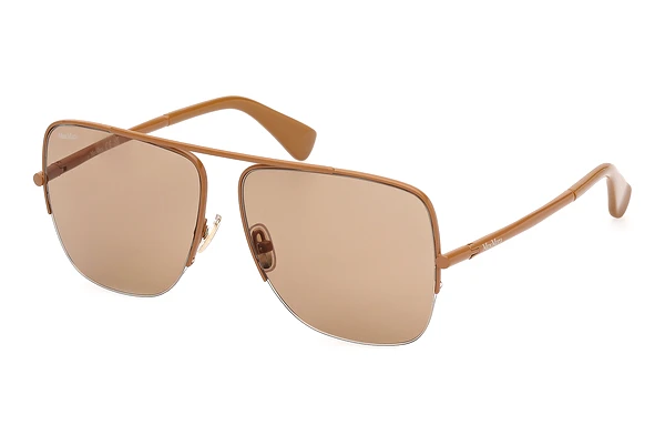 Okulary przeciwsłoneczne Max Mara Menton3 (MM0121 45E)