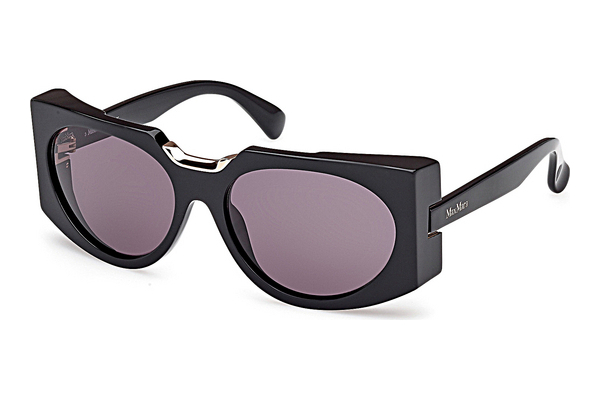 Okulary przeciwsłoneczne Max Mara Spark5 (MM0123 01A)