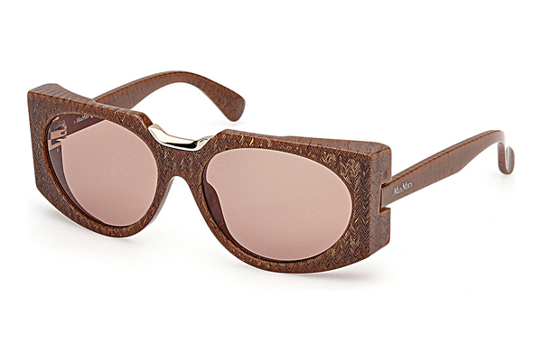 Okulary przeciwsłoneczne Max Mara Spark5 (MM0123 56E)