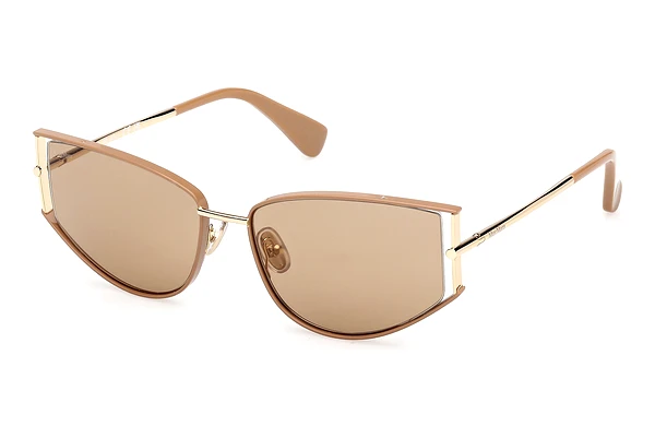 Okulary przeciwsłoneczne Max Mara Menton-3 (MM0141 45E)