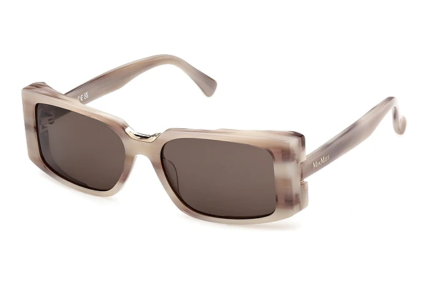 Okulary przeciwsłoneczne Max Mara Spark9 (MM0159 20A)