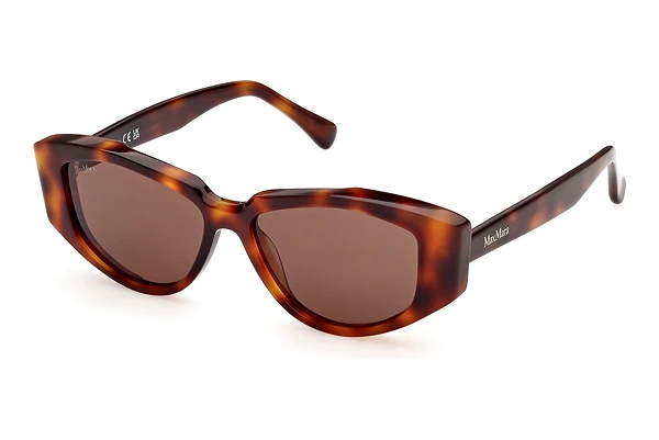 Okulary przeciwsłoneczne Max Mara Lee4 (MM0161 52E)