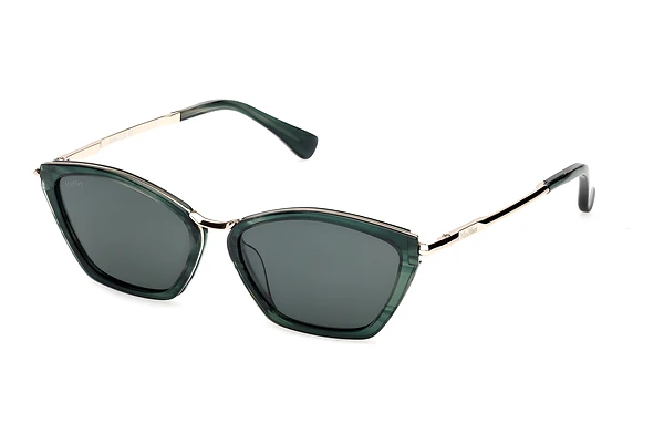 Okulary przeciwsłoneczne Max Mara Miller7 (MM0162 96N)