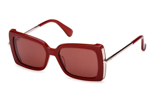 Okulary przeciwsłoneczne Max Mara Roquebrune (MM0166 69S)