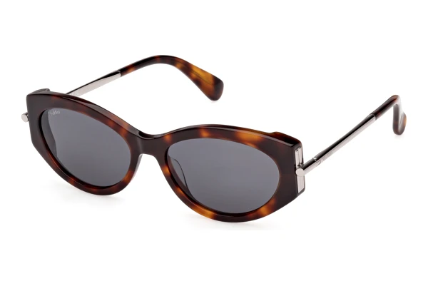 Okulary przeciwsłoneczne Max Mara Roquebrune 1 (MM0167 52A)