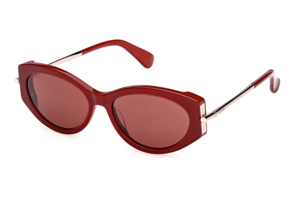 Okulary przeciwsłoneczne Max Mara Roquebrune 1 (MM0167 69S)