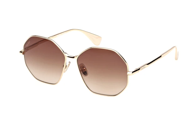 Okulary przeciwsłoneczne Max Mara Miller (MM0168 32F)
