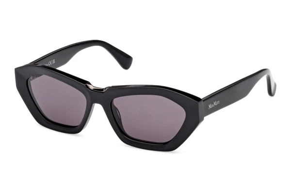 Okulary przeciwsłoneczne Max Mara Kate (MM0169 01A)