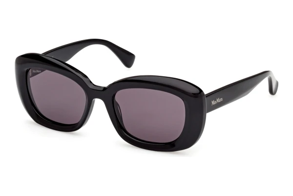Okulary przeciwsłoneczne Max Mara Elizabeth 1 (MM0170 01A)