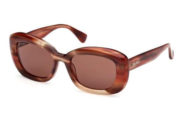 Okulary przeciwsłoneczne Max Mara Elizabeth 1 (MM0170 68E)