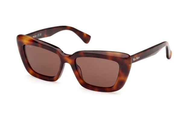 Okulary przeciwsłoneczne Max Mara Elizabeth (MM0171 52E)