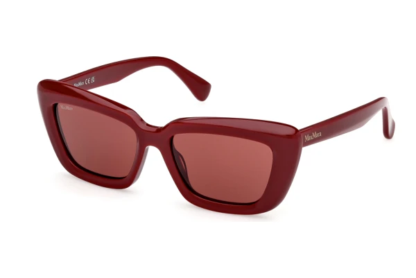 Okulary przeciwsłoneczne Max Mara Elizabeth (MM0171 69S)