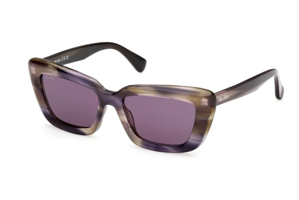 Okulary przeciwsłoneczne Max Mara Elizabeth (MM0171 83Y)