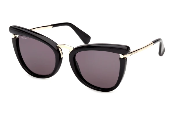 Okulary przeciwsłoneczne Max Mara MM0186 01A