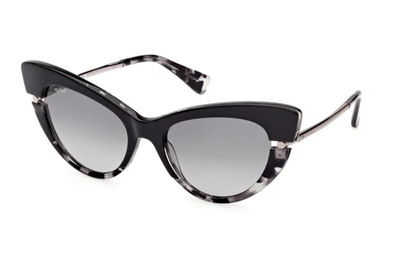 Okulary przeciwsłoneczne Max Mara MM0187 52B