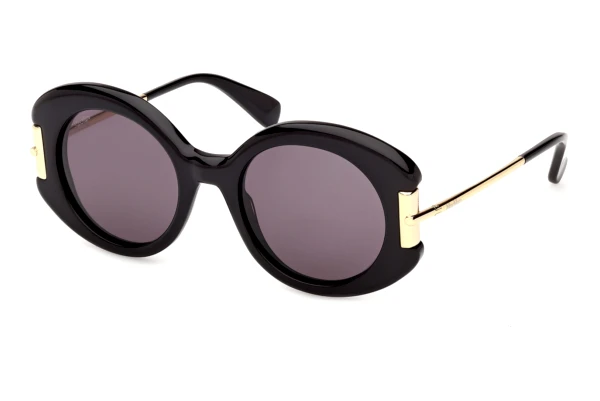 Okulary przeciwsłoneczne Max Mara MM0188 01A