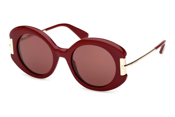 Okulary przeciwsłoneczne Max Mara MM0188 69S
