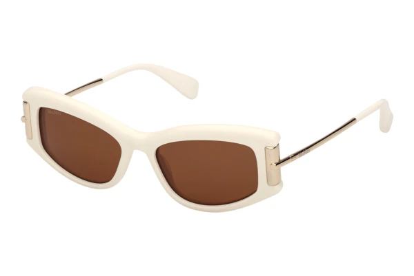 Okulary przeciwsłoneczne Max Mara MM0189 25E
