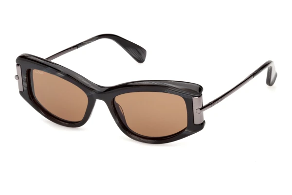 Okulary przeciwsłoneczne Max Mara MM0189 63E