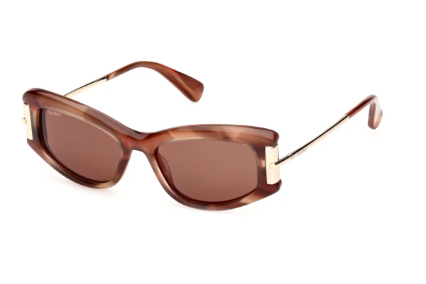 Okulary przeciwsłoneczne Max Mara MM0189 68E