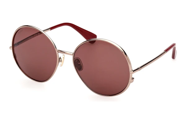 Okulary przeciwsłoneczne Max Mara MM0191 36S