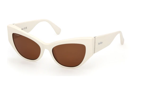 Okulary przeciwsłoneczne Max Mara MM0192 25E