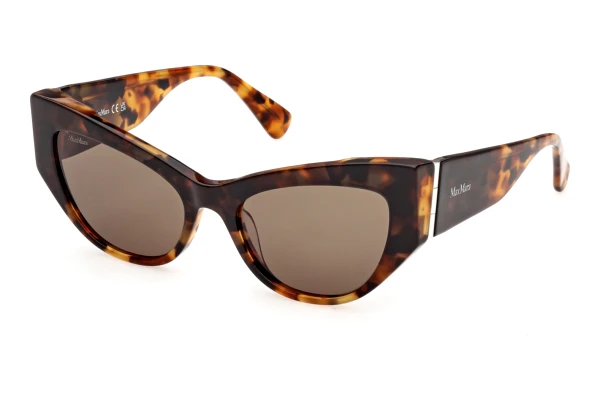 Okulary przeciwsłoneczne Max Mara MM0192 56J