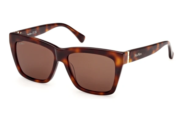Okulary przeciwsłoneczne Max Mara MM0193 52E