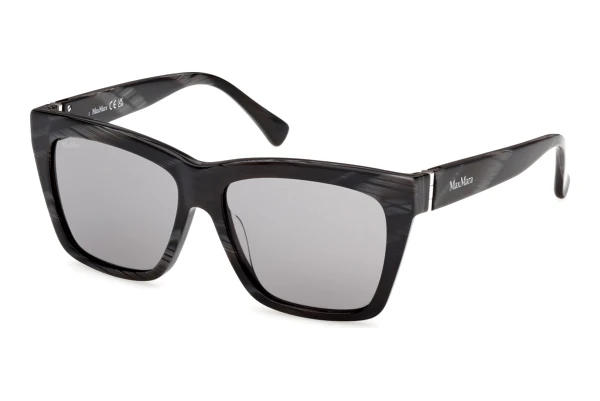 Okulary przeciwsłoneczne Max Mara MM0193 63A