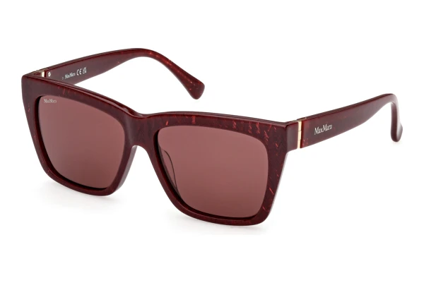 Okulary przeciwsłoneczne Max Mara MM0193 71S