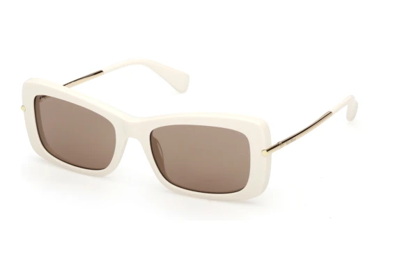 Okulary przeciwsłoneczne Max Mara MM0194 25E